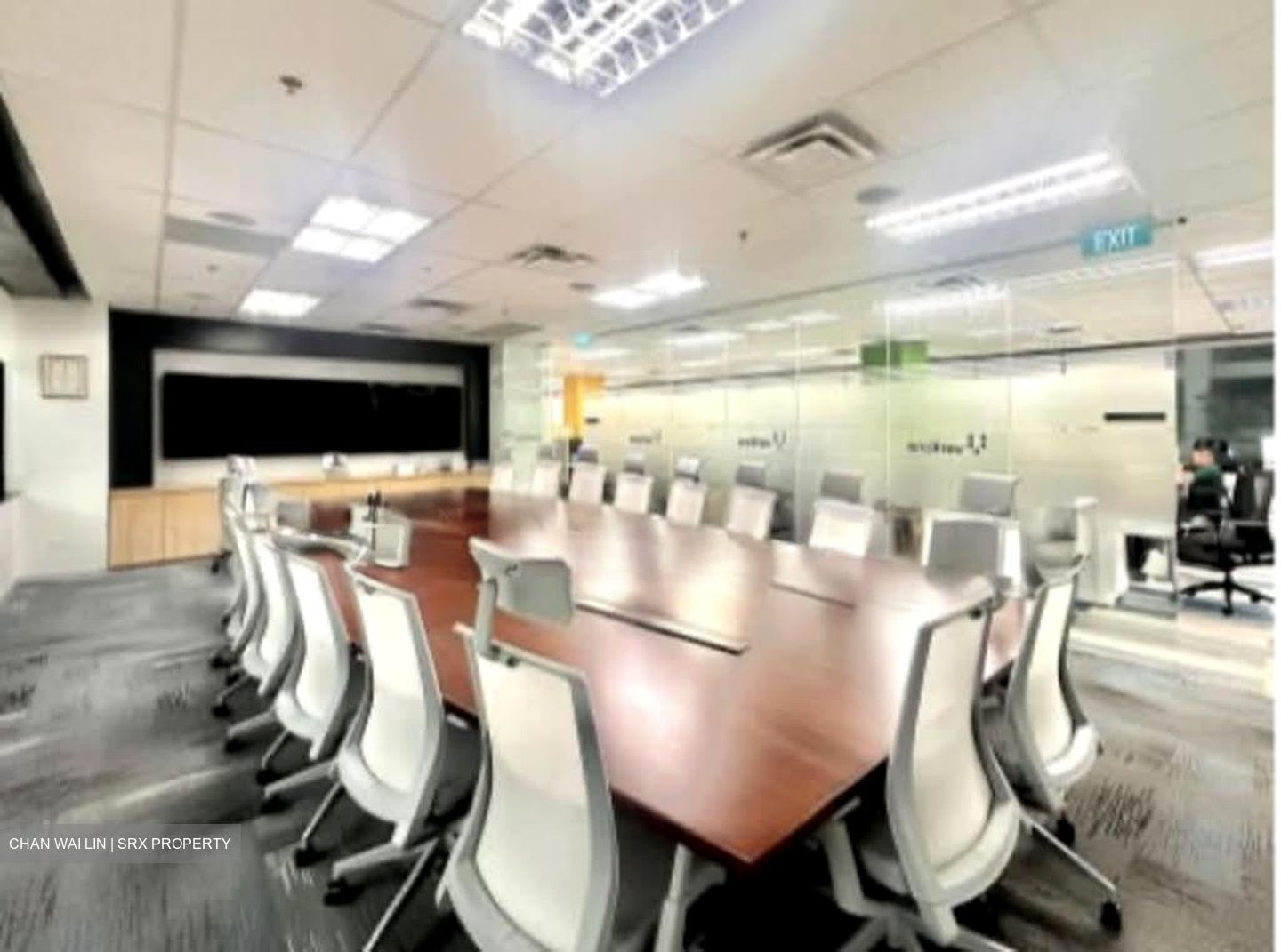 City House (D1), Office #589654611